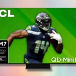 Der riesige 75-Zoll-QM7-Fernseher von TCL ist bei Best Buy auf unter 1.000 US-Dollar gesunken