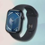 Sichern Sie sich bei Walmart eine Apple Watch Series 9 für unter 300 US-Dollar