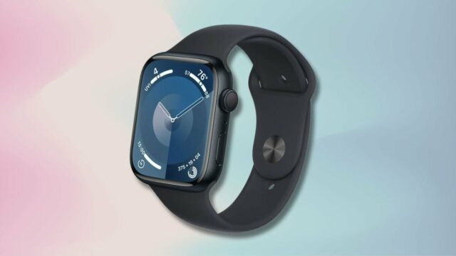 Sichern Sie sich bei Walmart eine Apple Watch Series 9 für unter 300 US-Dollar

