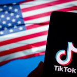 TikTok könnte am Sonntag in den USA mit einem vollständigen Shutdown rechnen