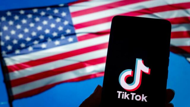 TikTok könnte am Sonntag in den USA mit einem vollständigen Shutdown rechnen

