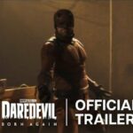 Der Trailer zu „Daredevil: Born Again“ markiert eine blutige Rückkehr für Matt Murdock, Wilson Fisk und andere