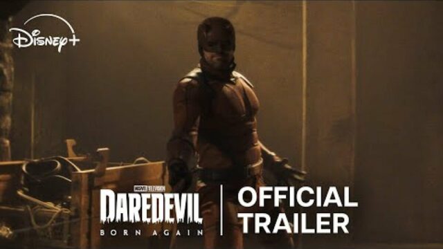 Der Trailer zu „Daredevil: Born Again“ markiert eine blutige Rückkehr für Matt Murdock, Wilson Fisk und andere

