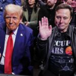 Warum sind Musk, Bezos und Zuckerberg bei Trumps Amtseinführung dabei?