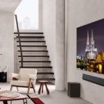 Ein Überblick über die neuen LG-Fernseher von der CES sowie einige Angebote für alte Geräte