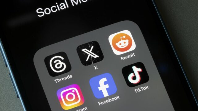 6 Plattformen werden immer beliebter, je näher die Frist für das TikTok-Verbot rückt

