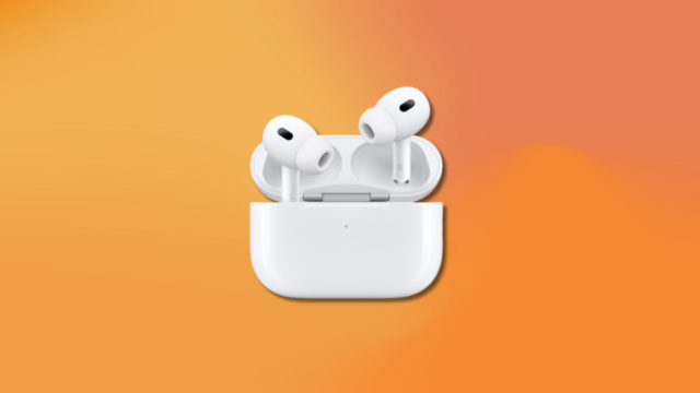 Erhalten Sie für begrenzte Zeit 50 $ Rabatt auf Apple AirPods Pro 2

