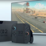 Nintendo stellt Switch 2 in neuem Trailer vor und gibt den Starttermin bekannt