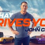 John Cena spricht im Trailer „What Drives You“ über Autos mit Logan Paul, Jelly Roll und mehr