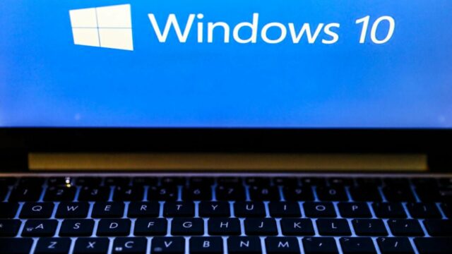 Microsoft wird den Office-Support für Windows 10 in diesem Jahr einstellen

