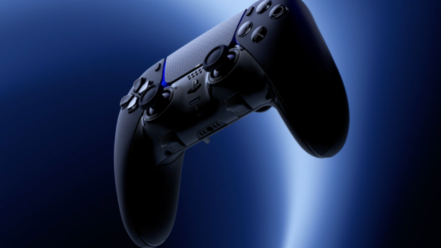 Bestellen Sie die Midnight Black Collection von PlayStation vor

