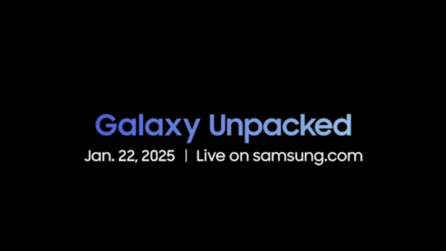 Was Sie von Samsung Galaxy Unpacked erwarten können

