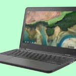 Dieses Chromebook für 80 US-Dollar ist gut für Ihren Geldbeutel und die Umwelt