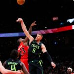 Wie man Atlanta Hawks vs. Boston Celtics online