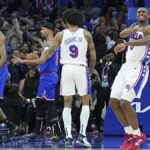 So können Sie Philadelphia 76ers gegen Indiana Pacers online ansehen