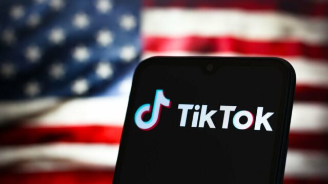 Berichten zufolge wird Biden das TikTok-Verbot nicht durchsetzen. Das bedeutet nicht viel.

