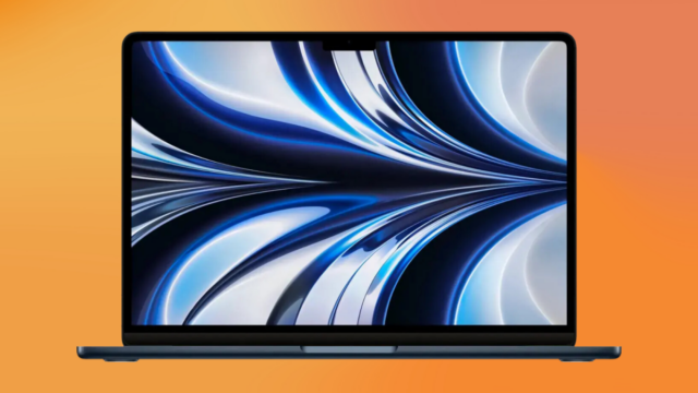 Sparen Sie 200 $ beim MacBook Air mit M2-Chip während des 4-Tage-Sales von Best Buy

