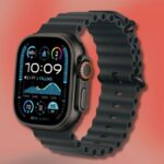 Best Buy bietet für begrenzte Zeit 60 US-Dollar Rabatt auf die Apple Watch Ultra 2