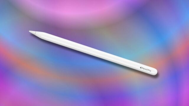 Sparen Sie für begrenzte Zeit 30 $ beim Apple Pencil Pro bei Best Buy

