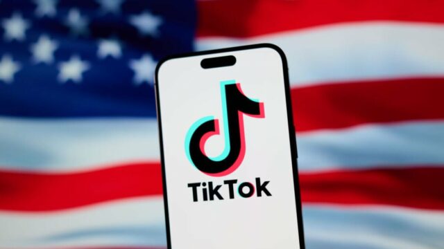 Wenn TikTok in den USA verboten wird, wird es für alle anderen so aussehen

