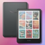 Prime-Mitglieder können beim brandneuen Amazon Kindle Colorsoft Signature Edition sparen