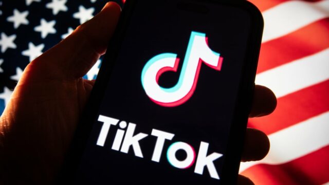 Das TikTok-Verbot wurde vom Obersten Gerichtshof nur wenige Tage vor seinem Inkrafttreten bestätigt

