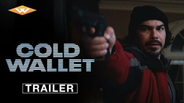 Cold Wallet-Trailer: Redditoren jagen eine Krypto-Königin in einem Home-Invasion-Thriller

