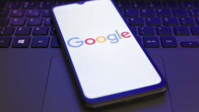 Google: hat sich nicht an den europäischen Regeln zur Faktenprüfung für die Suche oder YouTube beteiligt

