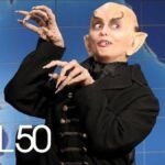 SNL Weekend Update fragt Original Nosferatu nach seinen Gedanken zum Remake