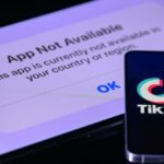 TikTok-Verbot: Marvel Snap und 5 weitere Apps sind ebenfalls gesperrt