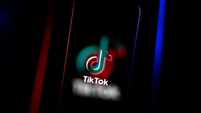 TikTok kommt zurück, denn Trump verspricht, die App vom ersten Tag an mit exekutiver Macht zu retten

