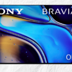 Sparen Sie 400 $ beim Sony Bravia 8 OLED 65-Zoll-Smart-TV