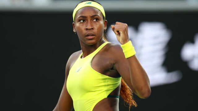 Wie vergleicht man Gauff vs. Badosa kann kostenlos online angesehen werden

