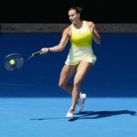 So sehen Sie Sabalenka vs. Sie können Pawljutschenkowa kostenlos online ansehen