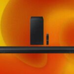 Auf diese Samsung-Soundbar gibt es während des Best Buys Four Day Sale mehr als 50 % Rabatt