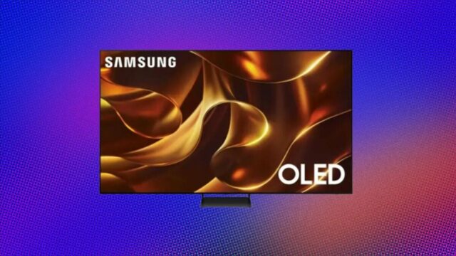 Dieser 77-Zoll-Traumfernseher von Samsung ist beim Best Buys-Sale jetzt noch viel günstiger

