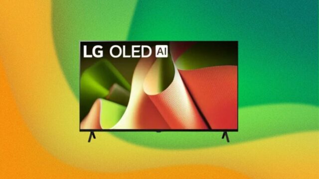 Erhalten Sie bei Best Buy einen großen Rabatt auf diesen 48-Zoll-Fernseher von LG

