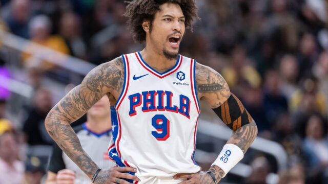 Wie man Philadelphia 76ers vs. Denver Nuggets können online angesehen werden

