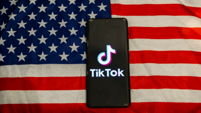 Trump verschiebt das TikTok-Verbot um 75 Tage

