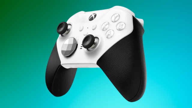 Sparen Sie über 30 US-Dollar beim Kauf des Xbox Elite Series 2 Core Wireless Controllers

