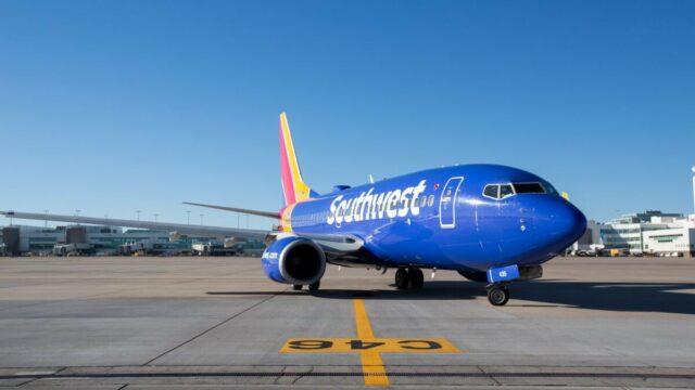 Frühlingsferien sortiert: Buchen Sie Flüge mit Southwest für nur 69 $ pro Strecke

