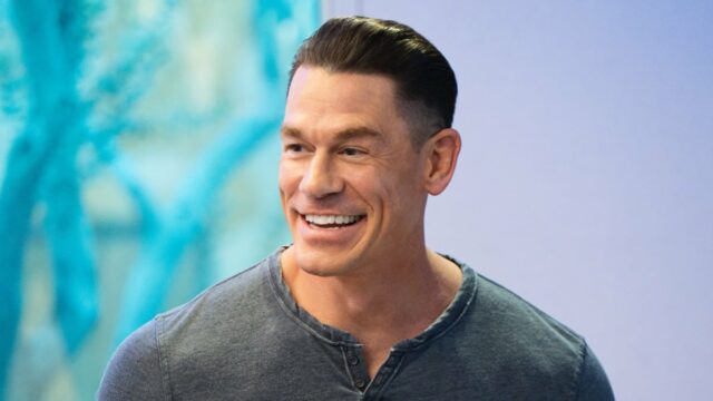 Was treibt John Cena an? Der Moderator von „What Drives You“ meldet sich zu Wort

