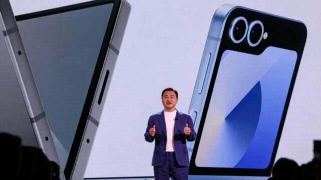 Samsung Galaxy Unpacked 2025 Live-Blog: Galaxy S25-Serie, KI-Tools und mehr

