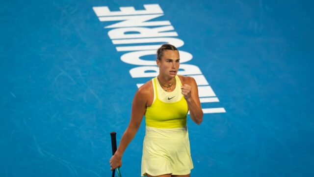 So sehen Sie Sabalenka vs. Badosa kann kostenlos online angesehen werden

