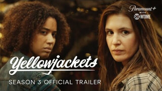 Der Trailer zur dritten Staffel von Yellowjackets zeigt einen blutigen Abstieg in den Wahnsinn

