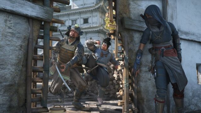 Assassin's Creed Shadows hat für jeden etwas zu bieten

