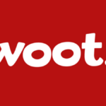 Nur heute: Erhalten Sie 10 % Rabatt auf Ihren Einkauf bei Woot