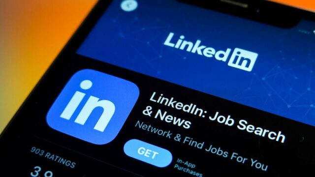 LinkedIn wird von einer Klage betroffen, in der behauptet wird, dass private Nachrichten zum Ausbilden von KI -Modellen verwendet wurden

