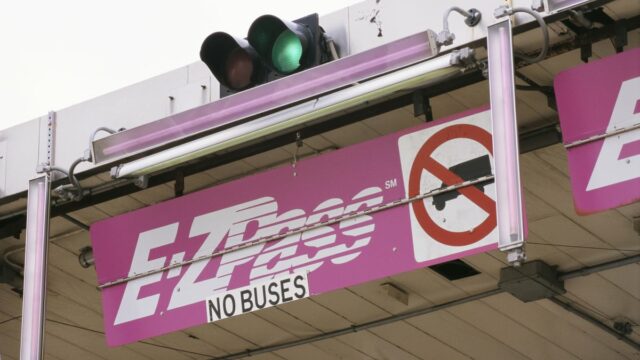 So erkennen und vermeiden Sie die E-ZPass-Betrugstexte, die jeder erhält

