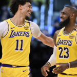 Wie Los Angeles Lakers vs. Charlotte Hornets online ansehen